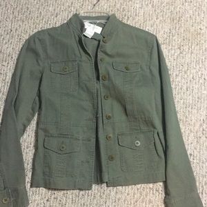 Jones New York jacket